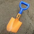 Beach Toy, Sand Shovel